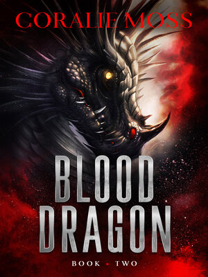 cover image of Blood Dragon